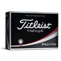 Titleist Pro V1x Golf Balls